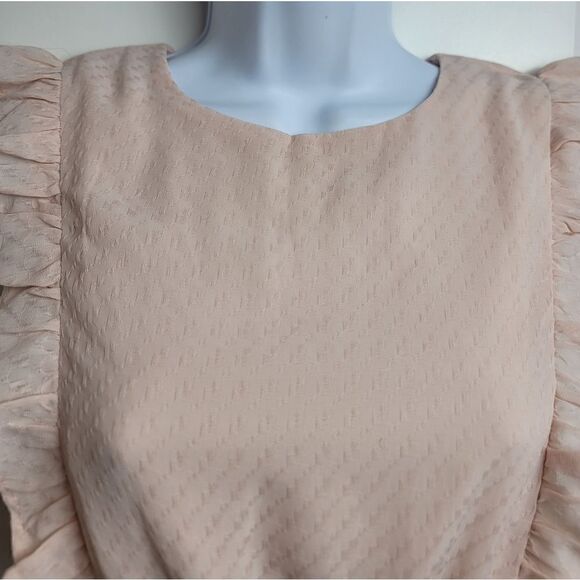 STORIA Heart Flutters Dress - Picture 5 of 10